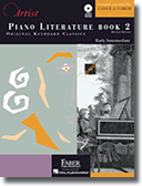 Piano Literature Book 2