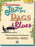 Jazz, Rags, Blues