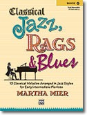 Jazz, Rags, Blues