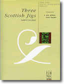 Three Scottish Jigs