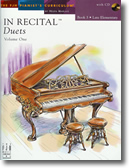 In Recital with Popular 1