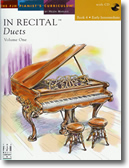 In Recital with Popular 1