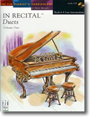 In Recital with Popular 1