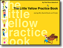 Little Yellow Practice Book