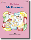 My Hamsters